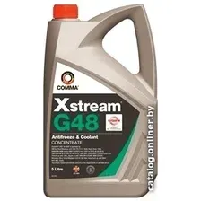 Антифриз Comma Xstream G48 Concentrate 2л