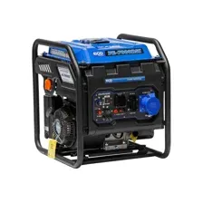 Генератор инверторный бензиновый ECO PE-7000RSI 