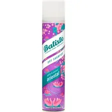 Шампунь сухой для волос Batiste Oriental, 200 мл