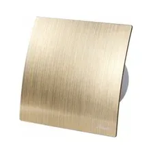 Осевой вентилятор Awenta System+ Turbo 100 [KWT100-PEZ100]