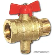 Шаровый кран Цветлит ZW10098