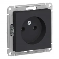 Розетка Systeme Electric AtlasDesign ATN001041