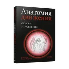 Анатомия движения: основы упражнений