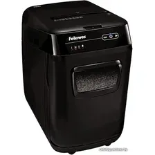 Шредер Fellowes AutoMax 200M