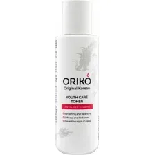 Тонер для лица Oriko Royal Red Ginseng Youth Care Toner (120мл)