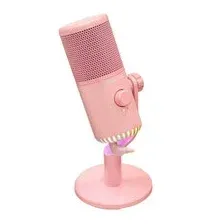Микрофон Maono DM30 розовый