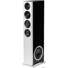 Напольная акустика Definitive Technology Demand D17 (белый/черный, HF - справа)