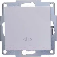 Выключатель перекрестный Lezard Vesna 742-0288-107