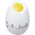 Таймер Mallony Egg 003619
