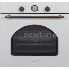 Электрический духовой шкаф CATA MRA 7108 WH