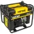 Бензиновый генератор Huter DN4400i