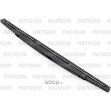 Щетка стеклоочистителя Patron PWB380-R-S
