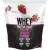 Протеин POWER PRO Whey Shake PP982124 (900г, клубника)