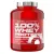 Протеин комплексный Scitec Nutrition 100% Whey Protein Professional (клубника, 2350 г)