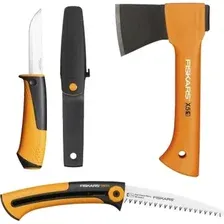 Набор походный Fiskars 1057912