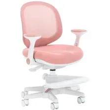 детское кресло Everprof Kids 102, розовый