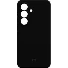 Чехол для телефона Magssory CSL050 для Samsung Galaxy S26 Black CSL050b