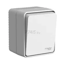 Выключатель Systeme Electric AtlasDesign ATN543011