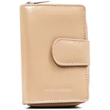Кошелек Peterson PTN RD-41-GCL (бежевый)