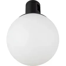 Трековый светильник Arlight ART-APRIORI-SFERO-R120-5W Warm3000 BK 350deg 039290