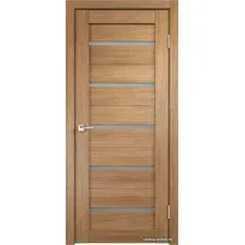 Межкомнатная дверь Velldoris Duplex 80x200 (дуб золотой, мателюкс)
