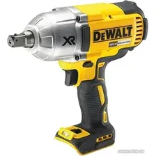 Гайковерт DeWalt DCF899NT (без АКБ)