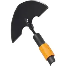 Тяпка Fiskars QuikFit Lawn Edger 1000690
