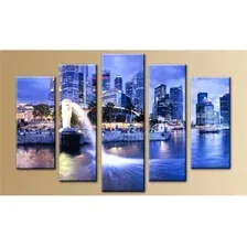 Модульная картина Arthata 5m-042 105x60