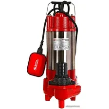 Фекальный насос Quattro Elementi Sewage 500F Ci