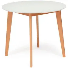 Стол обеденный Tetchair Bosco D900, натуральный
