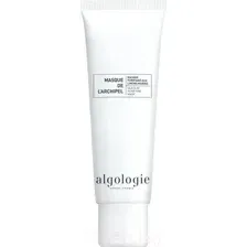 Маска для лица кремовая Algologie Masque De Larchipel Sea Clay Purifying Mask (50мл)