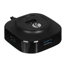 USB-разветвитель VCOM DH307-1M