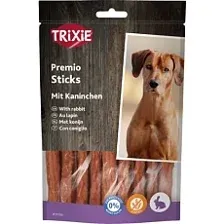 Trixie Premio Палочки из кролика для собак 100 г