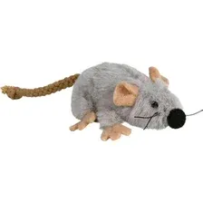 Игрушка для кошек Trixie мышь (45735)
