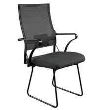 офисное кресло Metta Ergolife Sit Air 24/7 B2-281K (F57)
