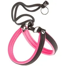 Шлея Ferplast Agila Ergofluo 2 75449216 (розовый)