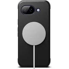 Чехол для телефона Ringke Onyx Magnetic для Pixel 10a (Black)