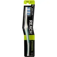 Зубная щетка REACH Interdental жесткая