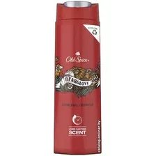 Old Spice Bearglove 2 в 1 400 мл