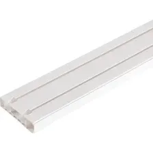 Карниз для штор LEGRAND Багет Стандарт 2.5 2П / 48061514