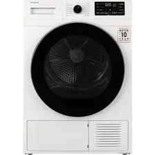 Сушильная машина Weissgauff WD 6110 Heat Pump
