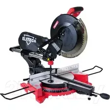 Торцовочная пила ELITECH ПТ 2030К E2006.010.00