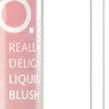 Румяна жидкие Y.O.U. Really Delight тон 01 Lightly coral