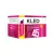 Клей обойный флизелиновый KLEO EXTRA 45 с индикатором 320г