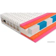 Матрас Mr. Mattress Velvet L 160x200