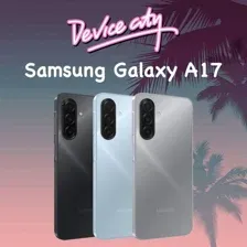 Samsung Galaxy A17 4GB/128GB 6GB/128GB 8GB/256GB (4 6 8 128 256 GB)