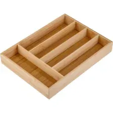 Лоток для столовых приборов Perfecto Linea 38-352605