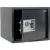 Мебельный сейф Daswerk SC-300EL 291346
