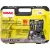 Безударная дрель WMC Tools 1095 (набор оснастки)