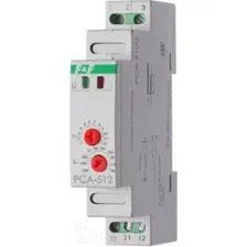Реле времени Евроавтоматика PCA-512U / EA02.001.002